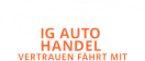 IG Autohandel, Autaxo-Kunde