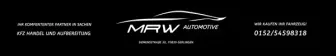 MRW Automobile, Autaxo-Kunde